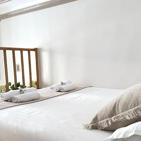 511 - Le Marais - Lovely Duplex