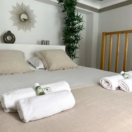 511 - Le Marais - Lovely Duplex Apartment Paris