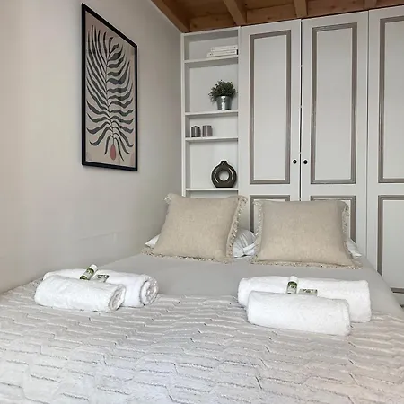 Apartment 511 - Le Marais - Lovely Duplex