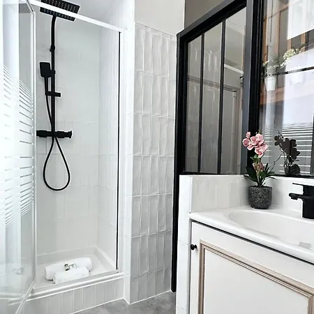 511 - Le Marais - Lovely Duplex Apartment *