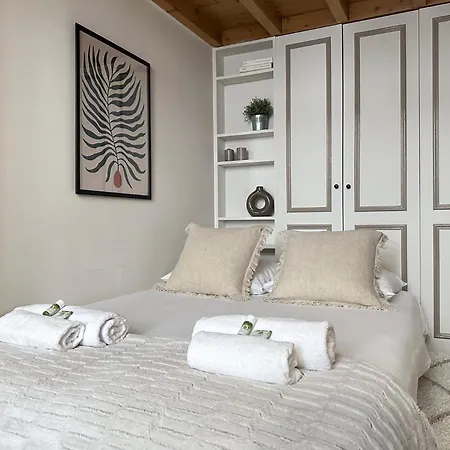 511 - Le Marais - Lovely Duplex Apartment Paris