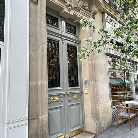 511 - Le Marais - Lovely Duplex