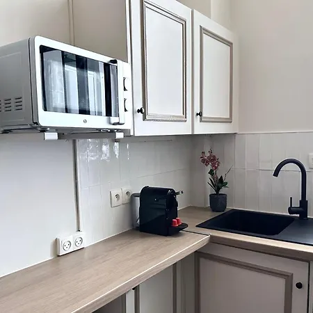 Apartment 511 - Le Marais - Lovely Duplex