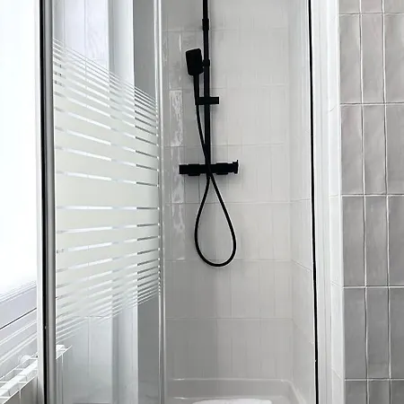 Apartamento 511 - Le Marais - Lovely Duplex Paris