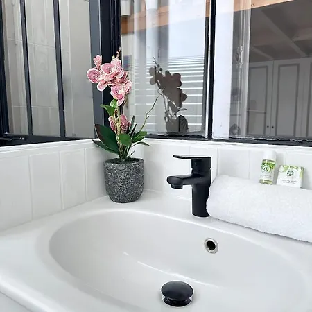 511 - Le Marais - Lovely Duplex